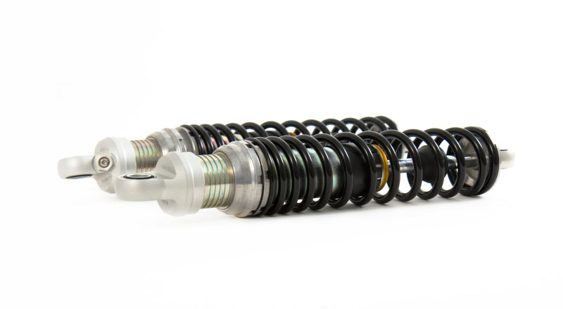 Ohlins 91-17 Harley-Davidson Dyna FXD STX 36 Twin Shock Absorber