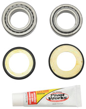 Load image into Gallery viewer, Pivot Works 95-97 Honda CR125R Steering Stem Bearing Kit