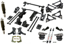 Load image into Gallery viewer, Ridetech 73-87 Chevy C10 Air Suspension System