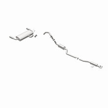 Load image into Gallery viewer, MagnaFlow BRE Exhaust Kit Replacement Stainless Ford