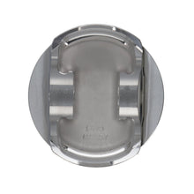 Load image into Gallery viewer, Manley Chevrolet LS Piston Set - 4.070in Bore 1.304in CH, -10.00 CC