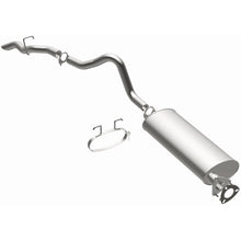 Load image into Gallery viewer, MagnaFlow BRE Exhaust Kit 98-99 Jimmy Blazer Bravada 4.3L