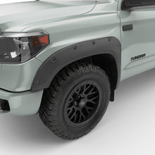 Load image into Gallery viewer, EGR 14-21 Toyota Tundra Baseline Bolt Style Fender Flares Set Of 4