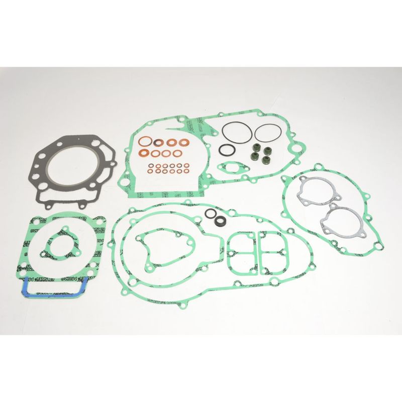Athena 99-02 KTM 400 LC4-E Complete Gasket Kit (Excl Oil Seal)