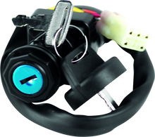 Load image into Gallery viewer, QuadBoss 08-18 Suzuki LT-A400/F KingQuad 2x4/4x4 Ignition Switch