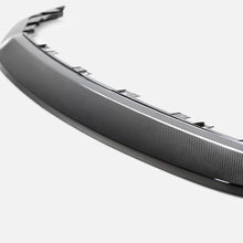 Load image into Gallery viewer, Anderson Composites 2021 Dodge RAM TRX Carbon Fiber Front Grille - Upper Trim