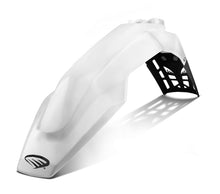 Load image into Gallery viewer, Cycra 15-23 Husqvarna FC/FE/TC/TE/TX Cycralite Front Fender - White