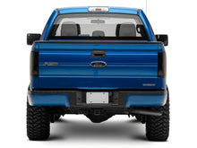 Load image into Gallery viewer, Raxiom 09-14 Ford F-150 Styleside Axial Series LED Tail Lights w/ Halo- Blk Housing (Smoked Lens)