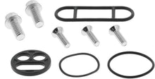 Load image into Gallery viewer, QuadBoss 11-14 Yamaha YFM450 Grizzly 4x4 EPS Fuel Tap Kit