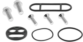 QuadBoss 11-14 Yamaha YFM450 Grizzly 4x4 EPS Fuel Tap Kit