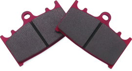 BikeMaster Husaberg Sintered Brake Pads