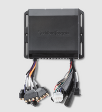 Load image into Gallery viewer, Rockford Fosgate Punch Marine Hide-Away AM/FM/WB Multi-Zone Digital Media Receiver