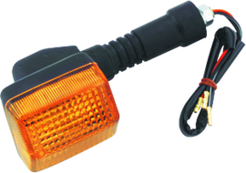 BikeMaster Honda Turn Signal - Front
