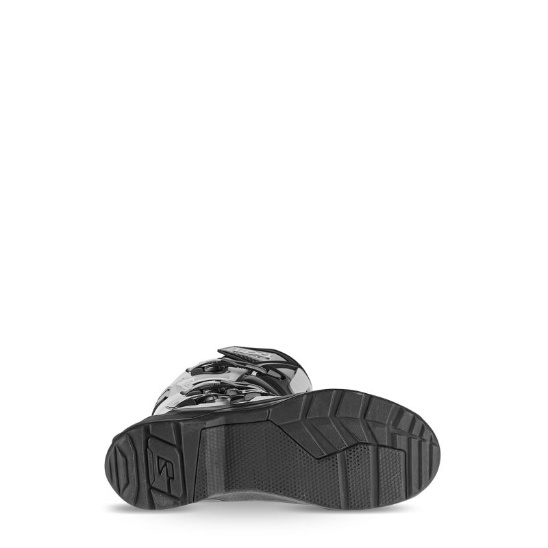 Gaerne GX1 EVO Boot Black/White/Grey Size - 13