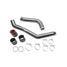 Load image into Gallery viewer, Wehrli 17-19 Chevrolet L5P Duramax Stage 1 High Flow Intake Bundle Kit - Sparkle Granny Smith
