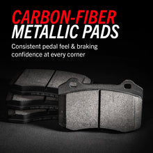 Load image into Gallery viewer, Power Stop 77-79 BMW 320i Front Track Day Brake Pad