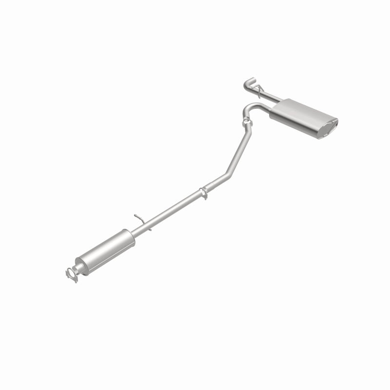 MagnaFlow BRE Exhaust Kit 13-17 BUICK ENCORE 1.4L