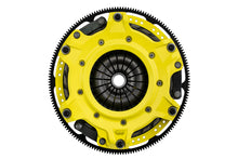 Load image into Gallery viewer, ACT Chevy Camaro/Corvette LS1/LS2/LS3/LS6/LS7 Mod-Twin 10.5 HD Rigid Disc Race Clutch Kit