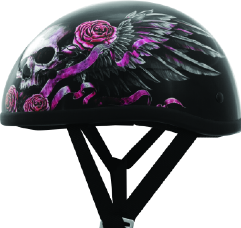 Skid Lids Wild One Helmet - XS