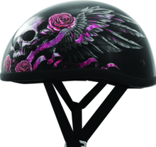 Load image into Gallery viewer, Skid Lids Wild One Helmet - Small