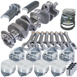 Eagle Chevrolet 355 Cid KB -7CC Street and Strip Rotating Assembly