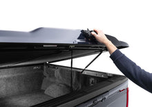 Load image into Gallery viewer, Undercover 2023+ Ford F-150 Crew Cab 5.7ft Elite LX Bed Cover - Avalanche Grey