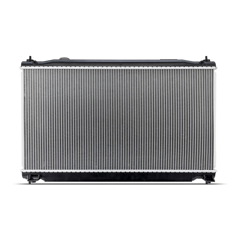 Mishimoto 16-24 Infiniti Q50/Q60 3.0T Replacement Radiator