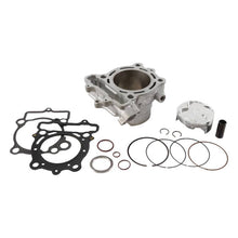 Load image into Gallery viewer, Cylinder Works 16-18 Suzuki RM-Z 250 250cc Standard Bore Cylinder Kit 13.75:1 Comp. 77mm