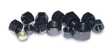 Load image into Gallery viewer, ARP 7/16-14 Black Coarse Hex Nut Kit