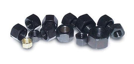 ARP 1/2-20 Black Nut (2 pack)