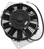 QuadBoss 00-01 Yamaha YFM400 Kodiak 2x4 (02) ATV & UTV Cooling Fan Assembly