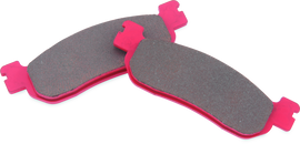 BikeMaster Yamaha Sintered Brake Pads