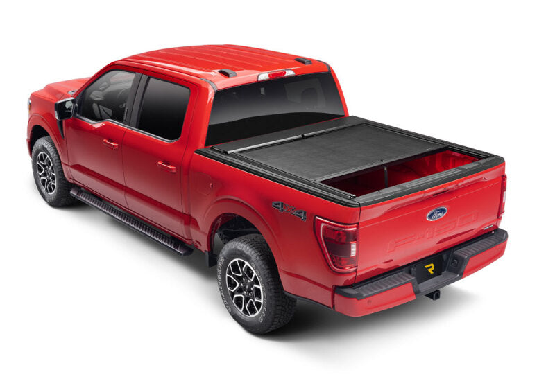 Roll-N-Lock 2024 Toyota Tacoma 5ft M-Series XT Retractable Tonneau Cover