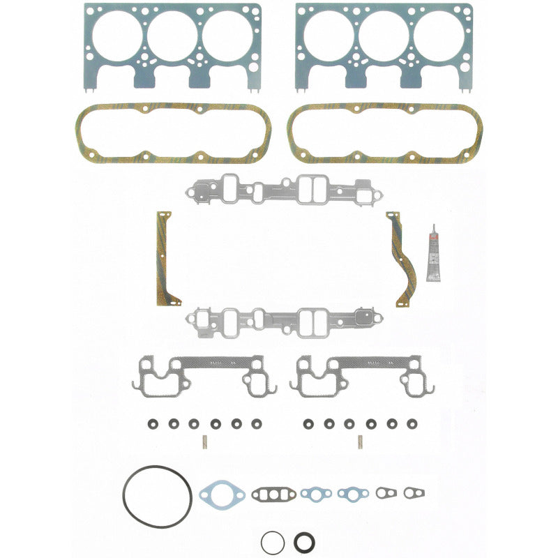 Fel-Pro Dodge Dakota HS 9111 PT-1 PermaTorque Engine Cylinder Head Gasket Set