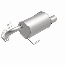 Load image into Gallery viewer, BRE Exhaust 06-09 Legacy 2.5L Muffler Kit