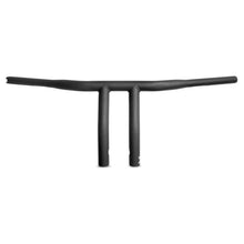 Load image into Gallery viewer, Burly Brand Drag Bar 9.5in TBW - Matte Black