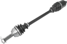 Load image into Gallery viewer, QuadBoss 15-16 Polaris Ranger 325 ETX Front Left Replacement Axle