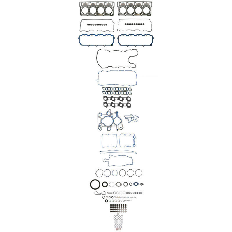 Fel-Pro Ford E-350 Super Duty 260-3172 Engine Gasket Set