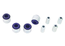 Load image into Gallery viewer, SuperPro 2011 BMW 1 Series M Base Rear Upper Forward Control Arm &amp; Outer Bushing Kit (Motorsport)