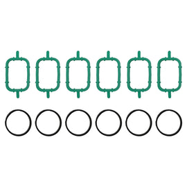 Fel-Pro BMW X5 MS 97591 Engine Intake Manifold Gasket Set