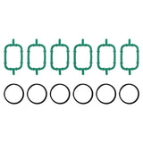 Fel-Pro BMW X5 MS 97591 Engine Intake Manifold Gasket Set