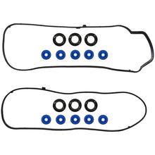 Load image into Gallery viewer, Fel-Pro Honda Accord VS 50699 R Engine Valve Cover Gasket Set