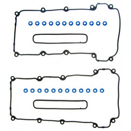 Fel-Pro Jaguar S-Type VS 50612 R Engine Valve Cover Gasket Set
