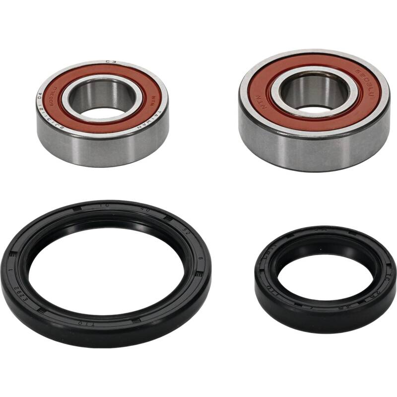 Pivot Works KTM Wheel Bearing Kit Premium Bearings