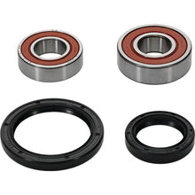 Load image into Gallery viewer, Pivot Works KTM Wheel Bearing Kit Premium Bearings