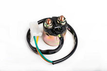 Load image into Gallery viewer, Ricks Motorsport Starter Solenoid Switch