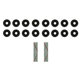 Fel-Pro Chevrolet Cruze SS 72935 Engine Valve Stem Oil Seal Set