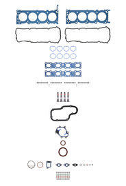 Fel-Pro Nissan TITAN 260-3180 Engine Gasket Set