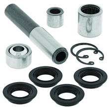 Load image into Gallery viewer, QuadBoss 06-13 Kawasaki KVF650 Brute Force 4x4i Upper A-Arm Kit Front A-Arm Repair Kit