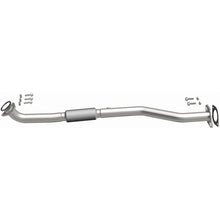 Load image into Gallery viewer, BRE Exhaust 98-00 Altima 2.4L Front Pipe Kit